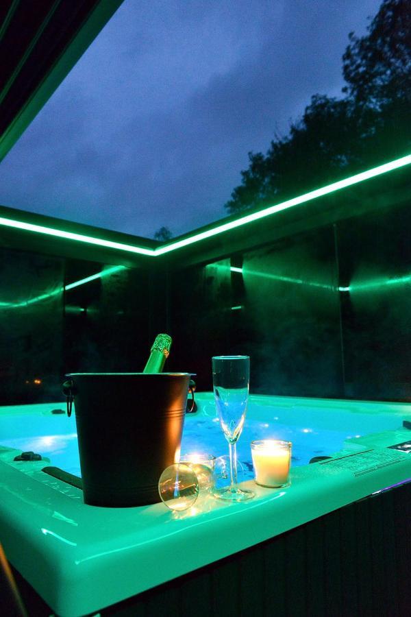 Suitedreams-Jungle Suite - Liège Exterior foto