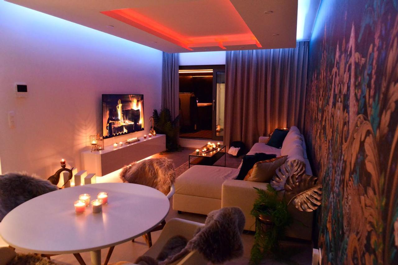 Suitedreams-Jungle Suite - Liège Exterior foto