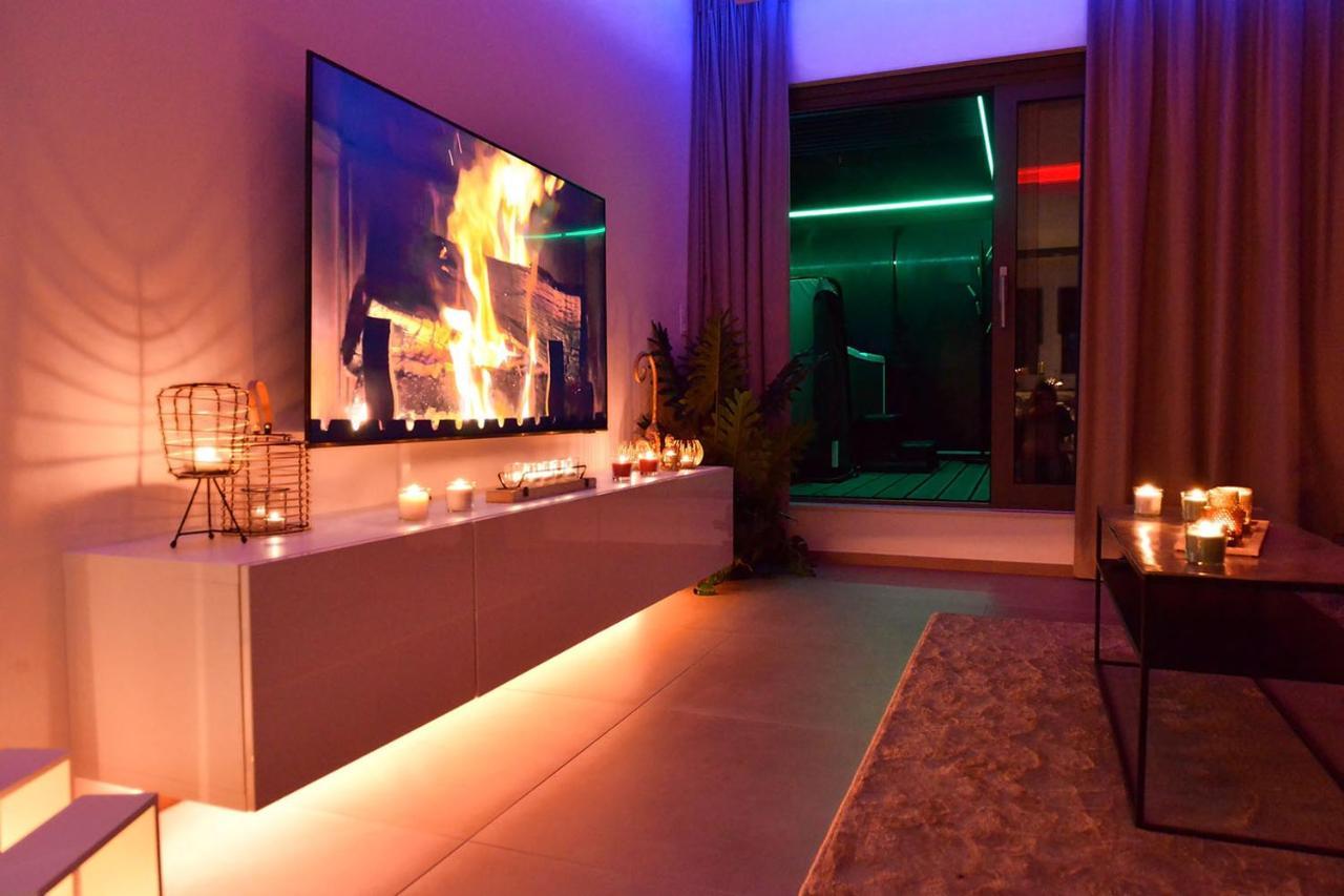 Suitedreams-Jungle Suite - Liège Exterior foto