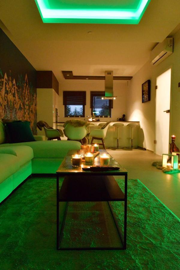 Suitedreams-Jungle Suite - Liège Exterior foto